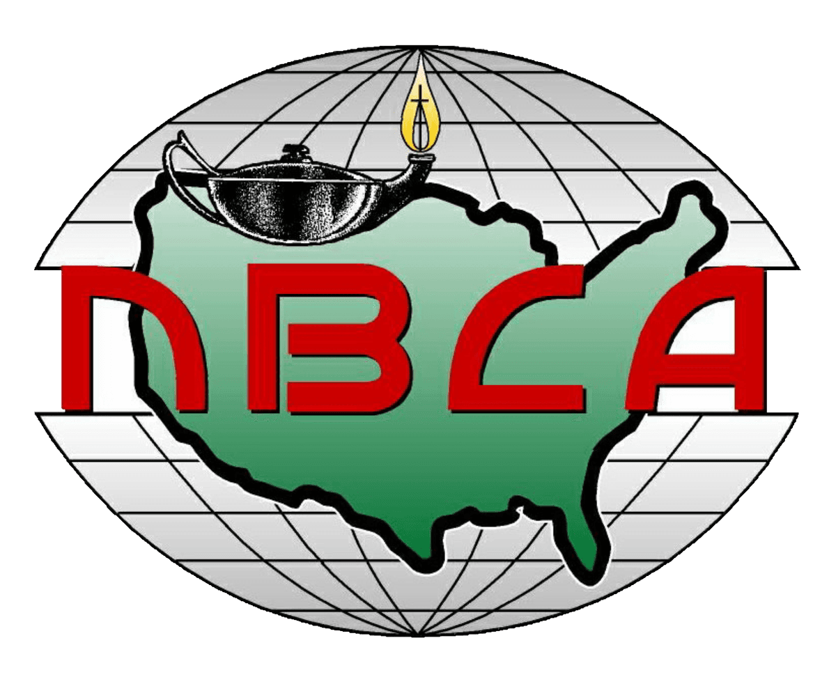 National Baptist Convention of America International, Inc. logo
